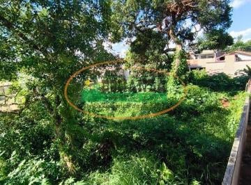 Terreno · 250m² · Terreno à venda - em Colônia do Marçal