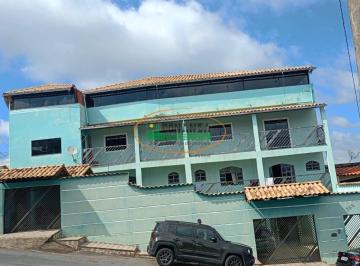 Casa · 200m² · 6 Quartos · Casa à venda - no Bom Pastor