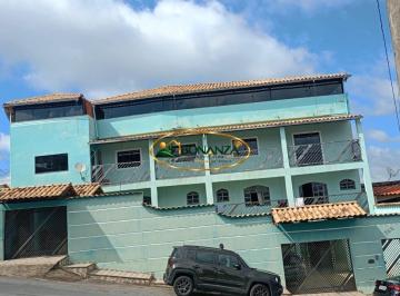 Casa · 200m² · 6 Quartos · Casa à venda - no Bom Pastor
