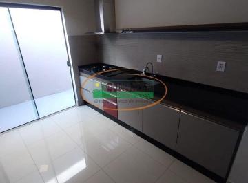 Casa · 145m² · 3 Quartos · Casa à venda - em Novo Horizonte