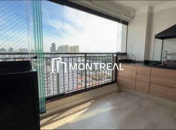 Apartamento · 67m² · 2 Quartos · 1 Vaga · Apartamento à venda - em Tatuapé