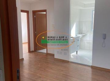 Apartamento · 2 Quartos · Apartamento à venda - em Colônia do Marçal