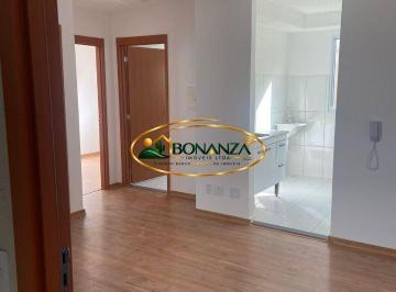 Apartamento · 2 Quartos · Apartamento à venda - em Colônia do Marçal