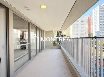 Apartamento · 198m² · 3 Quartos · 3 Vagas · Apartamento à venda - no Paraíso