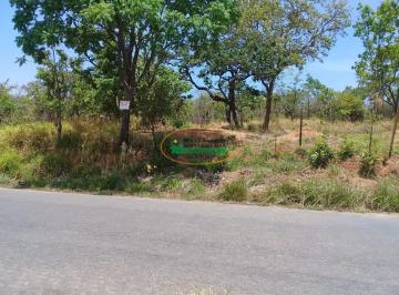 Terreno · Terreno à venda - em Três Marias