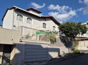 Casa · 240m² · 5 Quartos · Casa à venda - em Ouro Preto