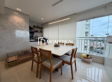 Apartamento · 103m² · 3 Quartos · 2 Vagas · Apartamento à venda - em Tatuapé