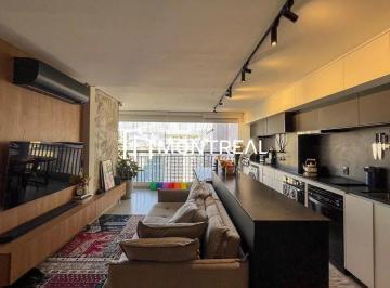 Apartamento · 74m² · 2 Quartos · 1 Vaga · Apartamento à venda - no Ipiranga