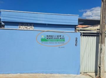 Casa · 140m² · 2 Quartos · Casa à venda - em Santa Cruz de Minas
