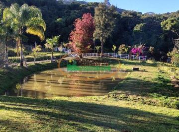 Rural · 4 Quartos · Rurais à venda - em Ouro Branco