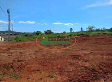 Terreno · 540m² · Terreno à venda - no Loteamento do Carmindo (Colônia do Marçal)