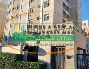 Apartamento · 47m² · 2 Quartos · Apartamento à venda - Santa Clara II