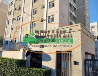 Apartamento · 47m² · 2 Quartos · Apartamento à venda - Santa Clara II