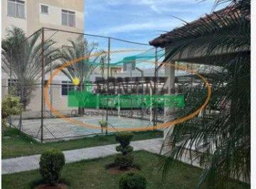 Apartamento · 85m² · 2 Quartos · Apartamento à venda - em São Francisco de Assis