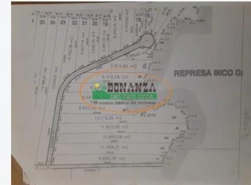 Terreno · 6419m² · Terreno à venda - em Janaúba