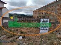 Terreno · 324m² · Terreno à venda - em Real de Queluz
