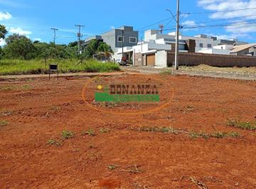 Terreno · 400m² · Terreno à venda - no Loteamento do Carmindo (Colônia do Marçal)