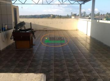 Apartamento · 120m² · 3 Quartos · Apartamento à venda - no Solar da Serra (Colônia do Marçal)