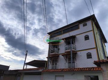 Apartamento · 2 Quartos · Apartamento à venda - no Alto do Maquiné (Colônia do Marçal)