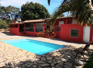 Rural · 3500m² · 4 Quartos · Rurais à venda - em Coronel Xavier Chaves