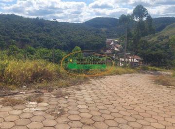 Terreno · 900m² · Terreno à venda - em Rio Espera