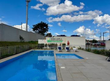 Apartamento · 56m² · 2 Quartos · Apartamento à venda - em Jardim dos Comerciários