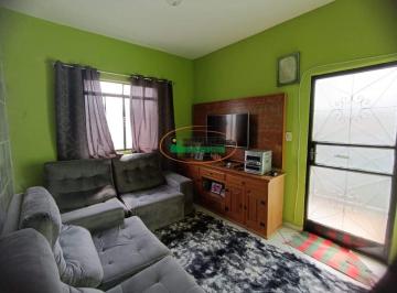 Casa · 2 Quartos · Casa à venda - na Vila Jardim São José