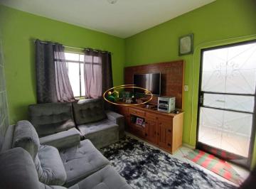 Casa · 2 Quartos · Casa à venda - na Vila Jardim São José