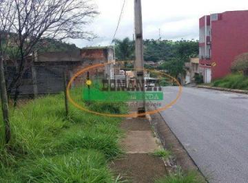 Terreno · 256m² · Terreno à venda - no Jardim Vitória
