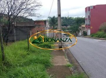 Terreno · 256m² · Terreno à venda - no Jardim Vitória