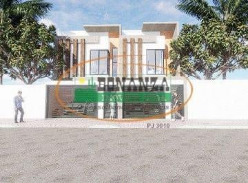 Casa · 118m² · 3 Quartos · Casa à venda - em Santo Agostinho
