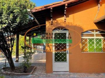 Comercial · 720m² · 11 Quartos · Comercial para aluguel - em Braúnas