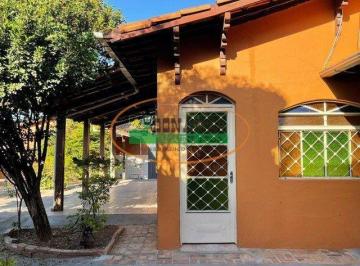 Comercial · 720m² · 11 Quartos · Comercial para aluguel - em Braúnas