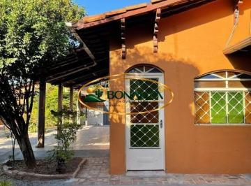 Comercial · 720m² · 11 Quartos · Comercial para aluguel - em Braúnas