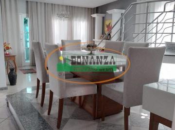 Casa · 430m² · 5 Quartos · Casa à venda - no Morro da Mina