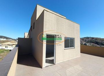 Apartamento · 180m² · 3 Quartos · Apartamento à venda - em Itabirito