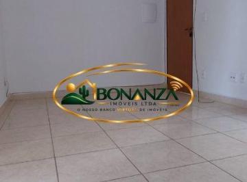 Apartamento · 57m² · 2 Quartos · Apartamento à venda - em São Luiz