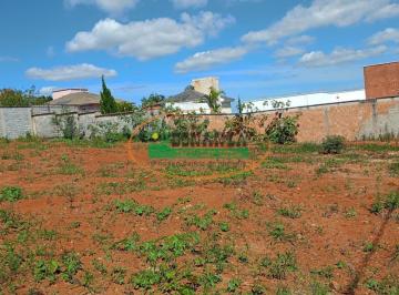 Terreno · 490m² · Terreno à venda - no Loteamento do Carmindo (Colônia do Marçal)