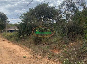 Terreno · 405m² · Terreno à venda - na Zona Rural