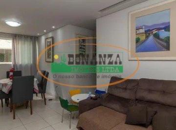 Apartamento · 80m² · 3 Quartos · Apartamento à venda - em Vila Santa Mônica