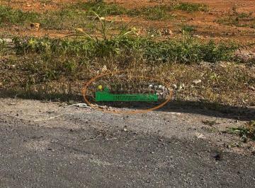 Terreno · 200m² · Terreno à venda - em Nossa Senhora das Graças