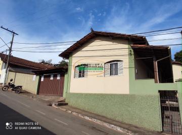 Casa · 2000m² · 4 Quartos · Casa à venda - em Santa Efigênia