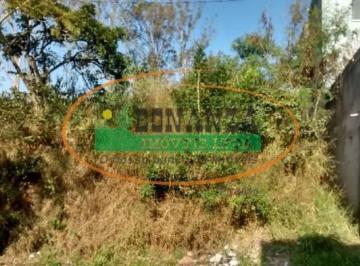 Terreno · 360m² · Terreno à venda - no Morro da Mina