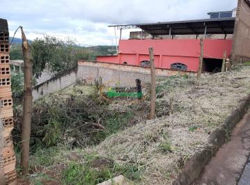 Terreno · 360m² · Terreno à venda - em Congonhas