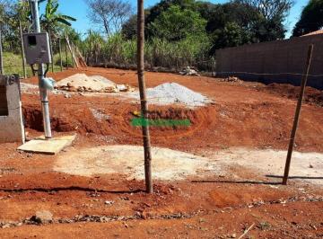 Terreno · 354m² · Terreno à venda - em Carreiras