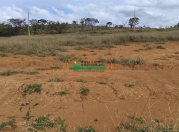 Terreno · 360m² · Terreno à venda - em Tiradentes