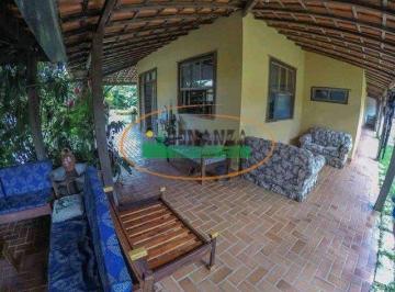 Rural · 8 Quartos · Rurais à venda - em Melo Viana