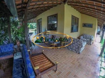 Rural · 8 Quartos · Rurais à venda - em Melo Viana