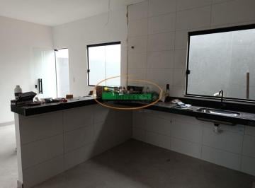 Casa · 132m² · 3 Quartos · Casa à venda - em Montreal II