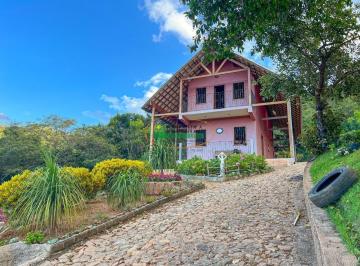 Rural · 3000m² · 3 Quartos · Rurais à venda - em Itabirito